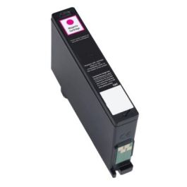 Cartouche compatible 59211814 / J56GD Dell - magenta