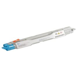 Toner compatible 59310051 / K5272 Dell - cyan