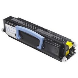 Toner compatible 59310237 / MW558 Dell - noir
