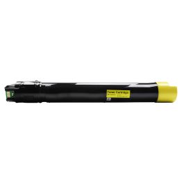 Toner compatible 59310878 / 61NNH Dell - jaune