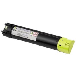 Toner compatible 59310924 / F916R Dell - jaune