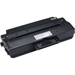 Toner compatible 59311109 / RWXNT Dell - noir