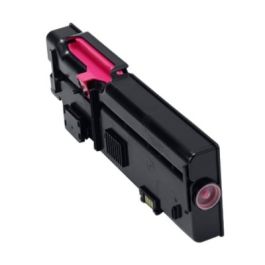 Toner compatible 593BBBS / VXCWK Dell - magenta