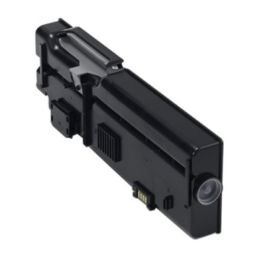 Toner compatible 593BBBU / RD80W Dell - noir