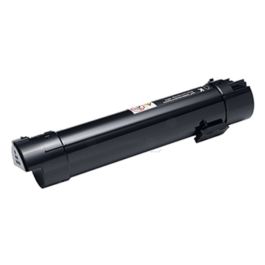 Toner compatible 593BBCR / W53Y2 Dell - noir