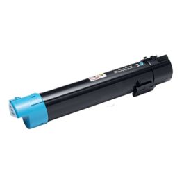 Toner compatible 593BBCS / M3TD7 Dell - cyan