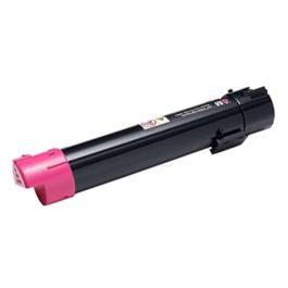 Toner compatible 593BBCX / MPJ42 Dell - magenta