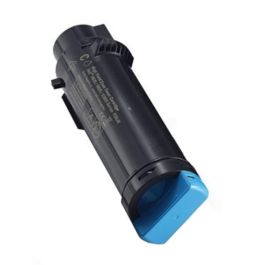 Toner compatible 593BBSD / P3HJK Dell - cyan