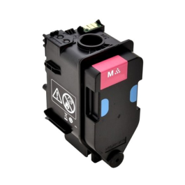 Toner compatible AAJW3D2 / TNP-81 M Develop - magenta