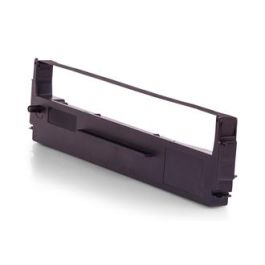 Ruban compatible C13S015019 / 8750 Epson - noir