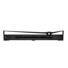 Ruban compatible C13S015086 Epson - noir
