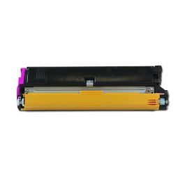 Toner compatible C13S050098 / S050098 Epson - magenta