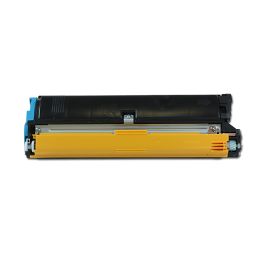 Toner compatible C13S050099 / S050099 Epson - cyan
