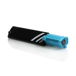 Toner compatible C13S050189 / 0189 Epson - cyan