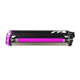 Toner compatible C13S050227 / 0227 Epson - magenta