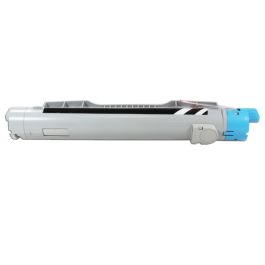 Toner compatible C13S050244 / 0244 Epson - cyan