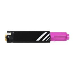 Toner compatible C13S050317 / 0317 Epson - magenta