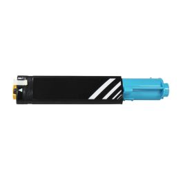 Toner compatible C13S050318 / 0318 Epson - cyan