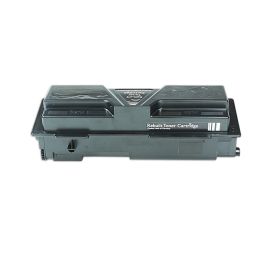 Toner compatible C13S050437 / 0437 Epson - noir
