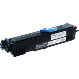 Toner compatible C13S050523 / 0523 Epson - noir