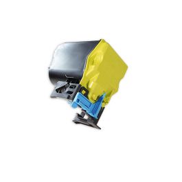 Toner compatible C13S050590 / S050590 Epson - jaune