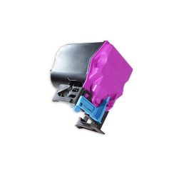 Toner compatible C13S050591 / S050591 Epson - magenta