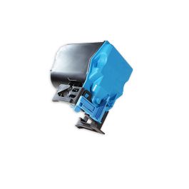 Toner compatible C13S050592 / S050592 Epson - cyan