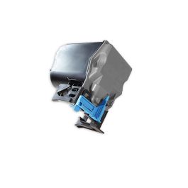Toner compatible C13S050593 / S050593 Epson - noir