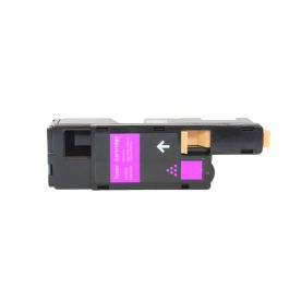 Toner compatible C13S050612 / 0612 Epson - magenta