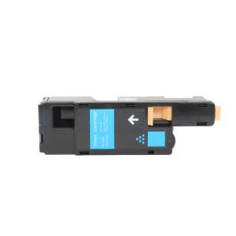 Toner compatible C13S050613 / 0613 Epson - cyan
