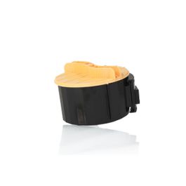 Toner compatible C13S050650 / 0650 Epson - noir