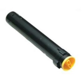 Toner compatible C13S050660 / 0660 Epson - jaune