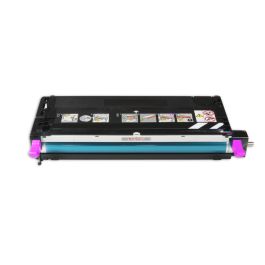Toner compatible C13S051125 / 1125 Epson - magenta