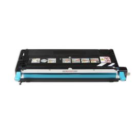 Toner compatible C13S051126 / 1126 Epson - cyan