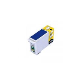 Cartouche compatible C13T00740110 / T007 Epson - noire
