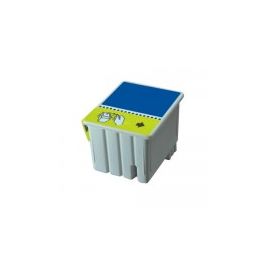 Cartouche compatible C13T00840110 / T008 Epson - multicouleur