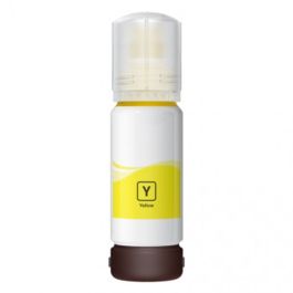 Bouteille d'encre compatible C13T00R440 / 106 Epson - jaune