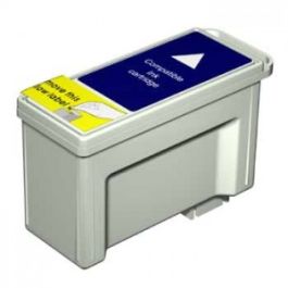 Cartouche compatible C13T01740110 / T017 Epson - noire