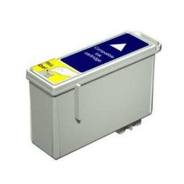 Cartouche compatible C13T01940110 / T019 Epson - noire