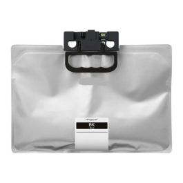 Cartouche compatible C13T01D100 / T01D1 Epson - noire