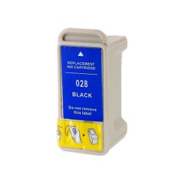 Cartouche compatible C13T02840110 / T028 Epson - noire