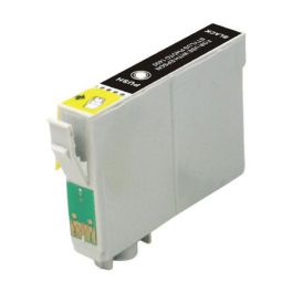 Cartouche compatible C13T02W14010 / 502XL Epson - noire