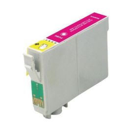 Cartouche compatible C13T02W34010 / 502XL Epson - magenta