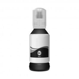 Bouteille d'encre compatible C13T03R140 / 102 Epson - noire