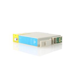 Cartouche compatible C13T04224010 / T0422 Epson - cyan