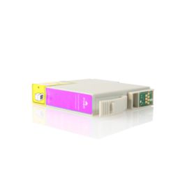 Cartouche compatible C13T04234010 / T0423 Epson - magenta