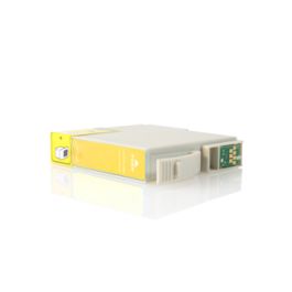Cartouche compatible C13T04244010 / T0424 Epson - jaune