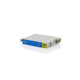 Cartouche compatible C13T05424010 / T0542 Epson - cyan
