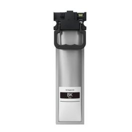 Cartouche compatible C13T05A100 / T05A1 Epson - noire