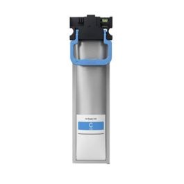 Cartouche compatible C13T05A200 / T05A2 Epson - cyan